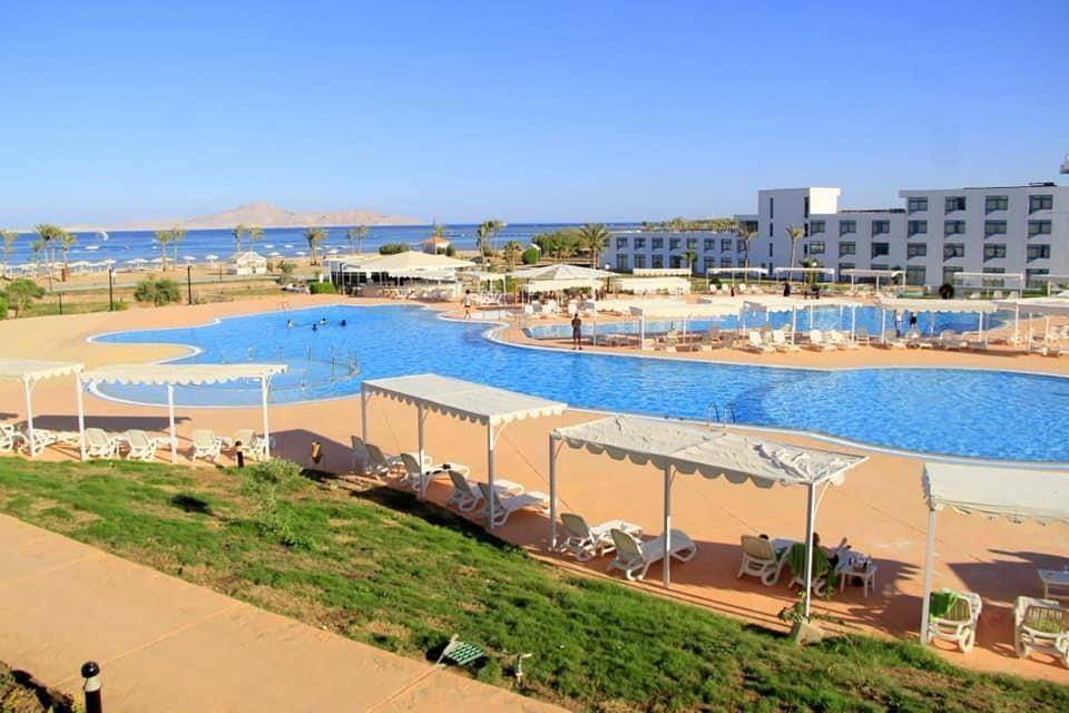 1. Bild Amarina Star Resort & Aqua Park Sharm El-Skeikh