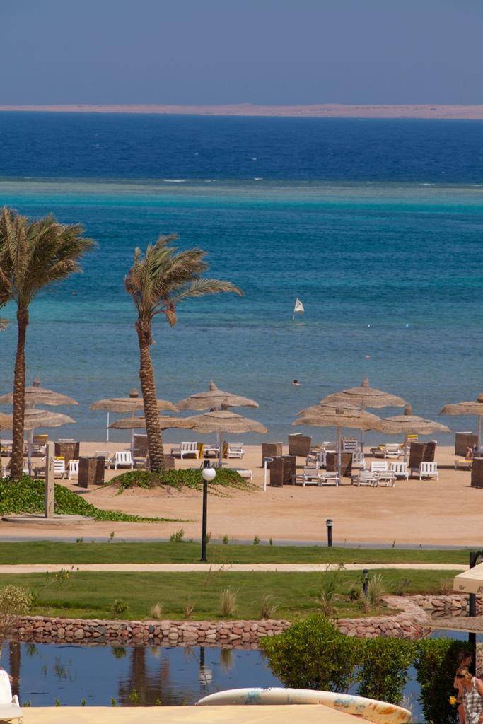4. Bild Amarina Star Resort & Aqua Park Sharm El-Skeikh
