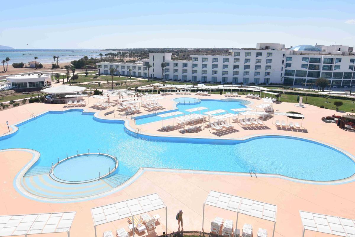 2. Bild Amarina Star Resort & Aqua Park Sharm El-Skeikh