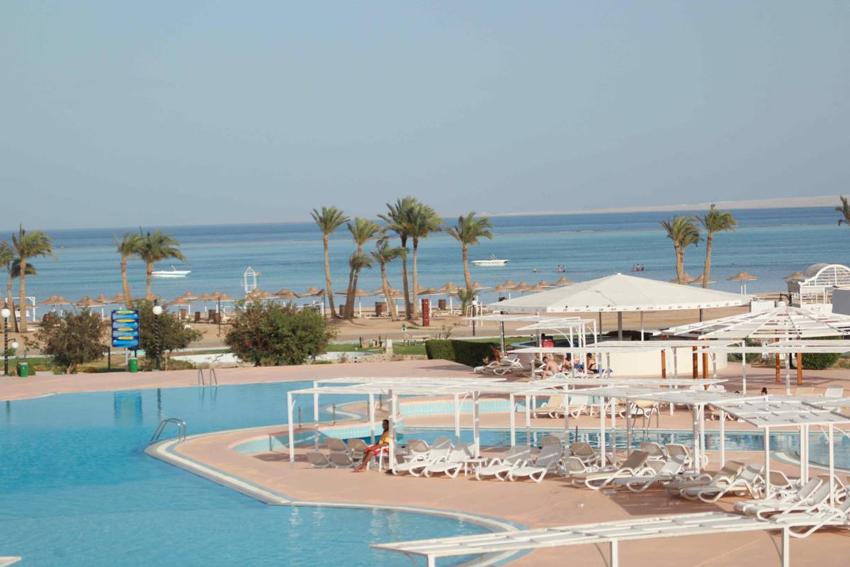 3. Bild Amarina Star Resort & Aqua Park Sharm El-Skeikh