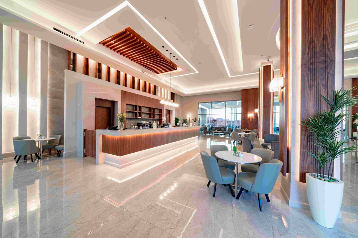 2. Bild Pickalbatros Vita Resort