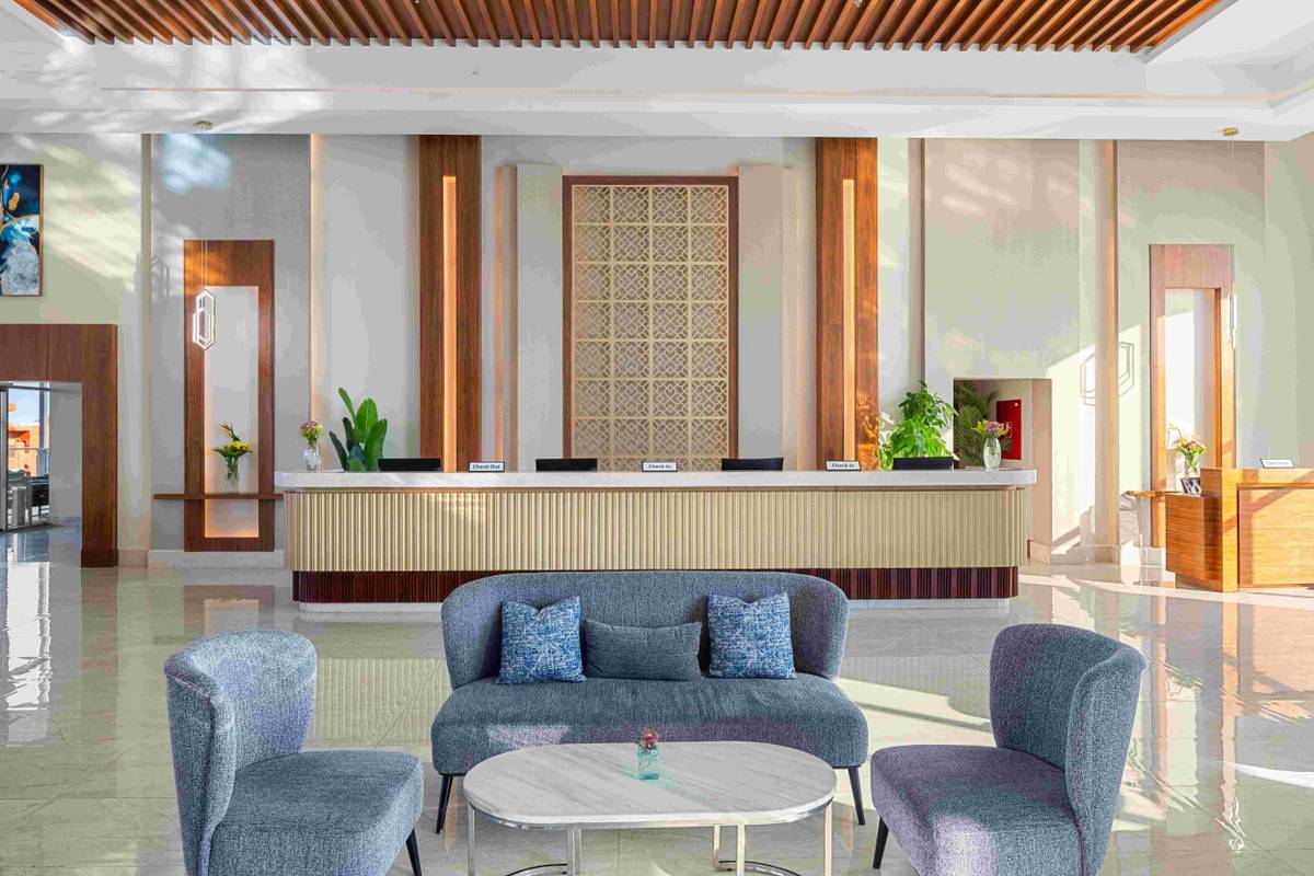 3. Bild Pickalbatros Vita Resort