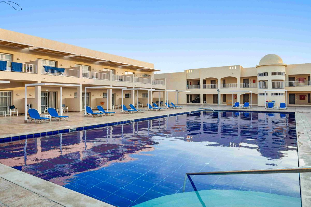 4. Bild Pickalbatros Vita Resort