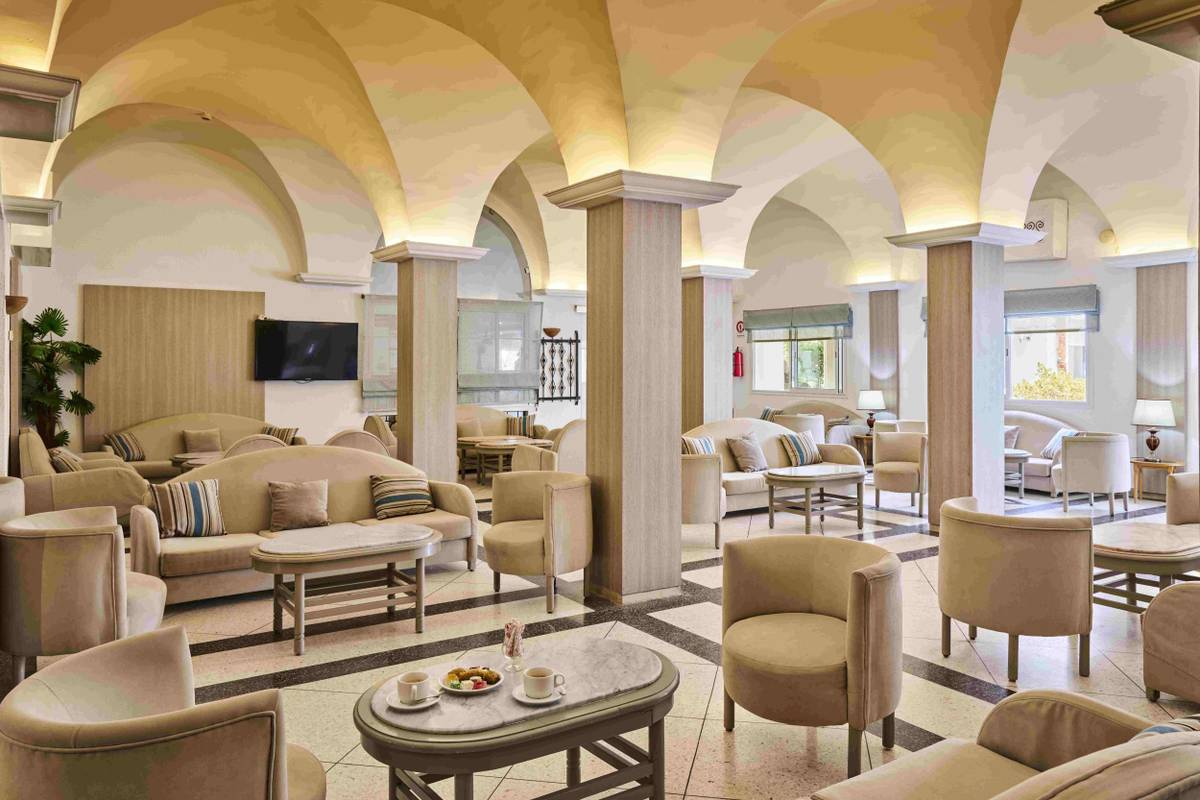 2. Bild Hari Club Beach Resort