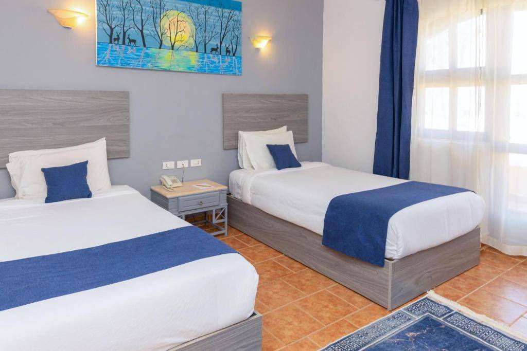 5. Bild Protels Beach Club & SPA