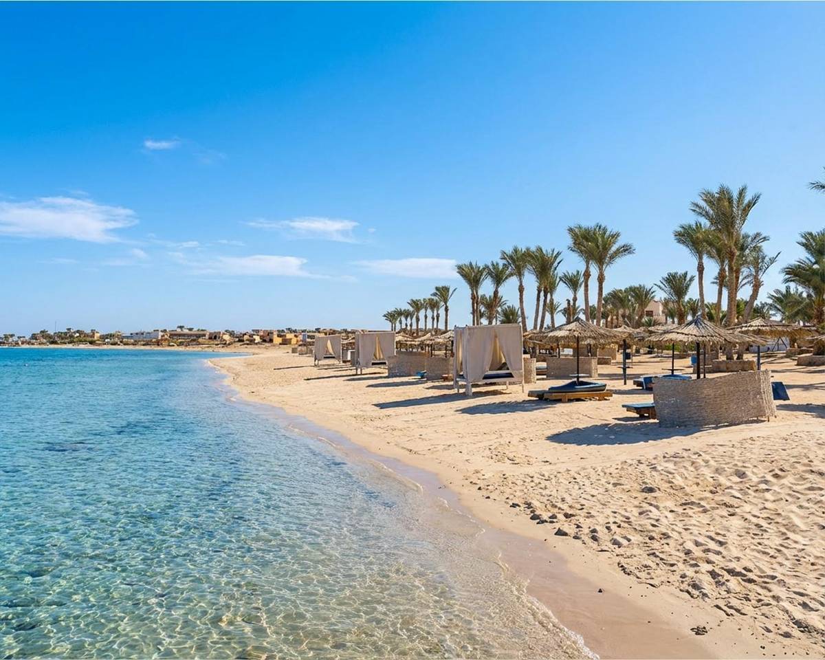 3. Bild Protels Beach Club & SPA