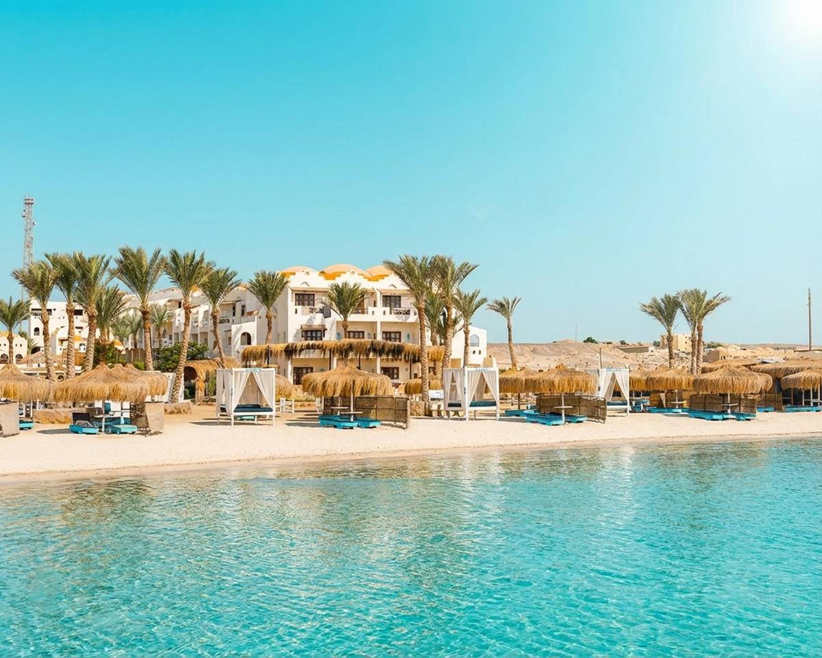 1. Bild Protels Beach Club & SPA