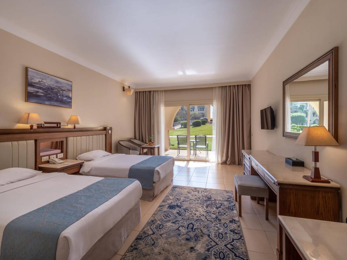 5. Bild Serenity Alpha Beach