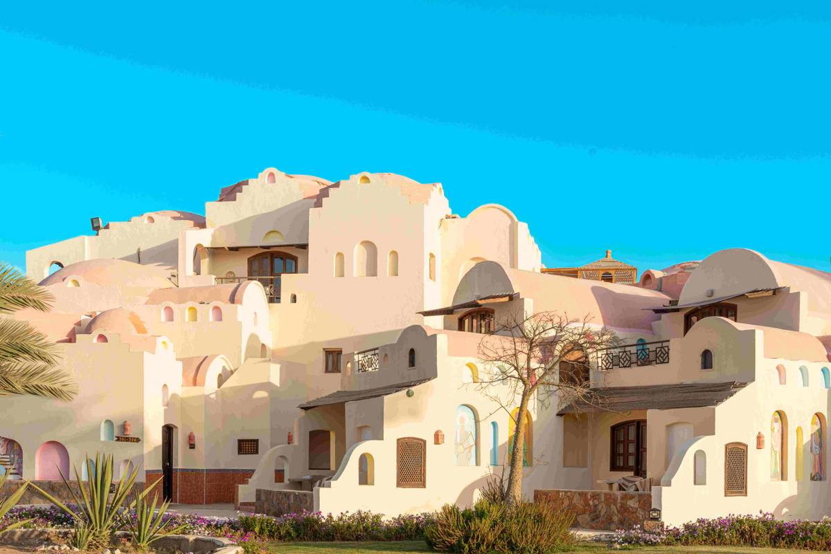 4. Bild Protels Crystal Beach Resort