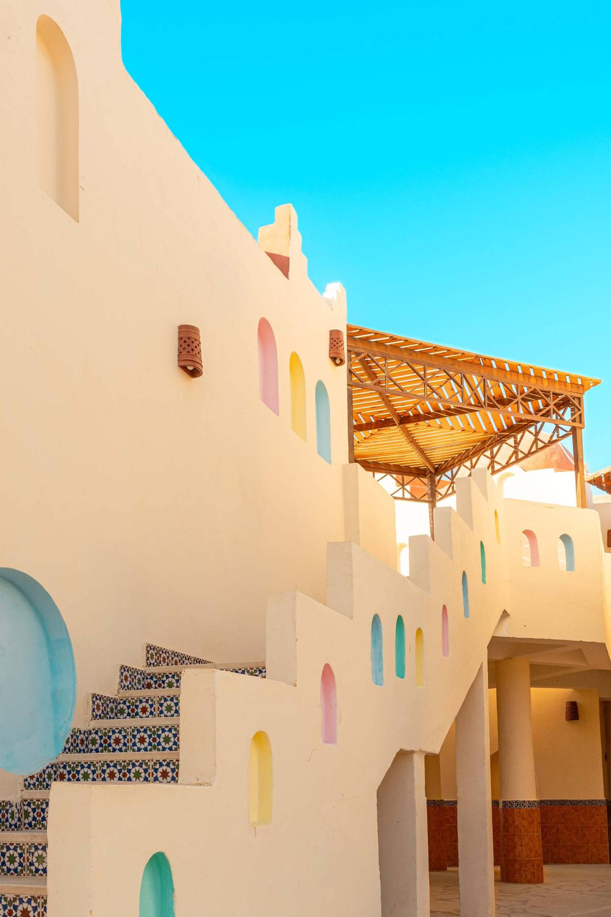 5. Bild Protels Crystal Beach Resort