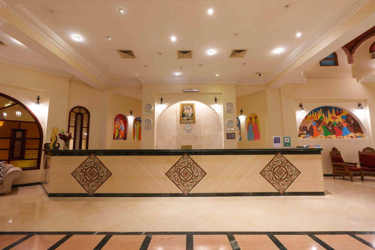 2. Bild Protels Crystal Beach Resort