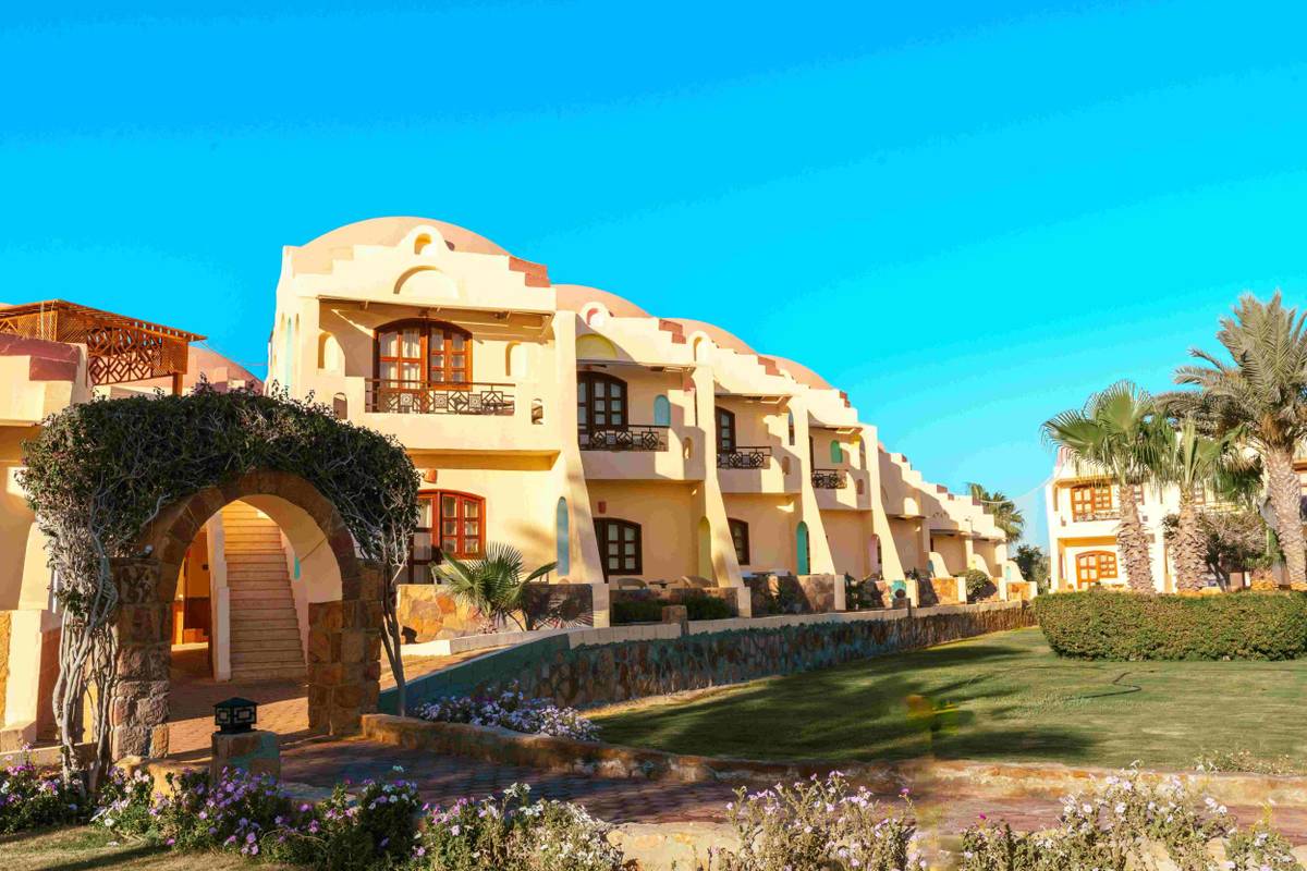 3. Bild Protels Crystal Beach Resort
