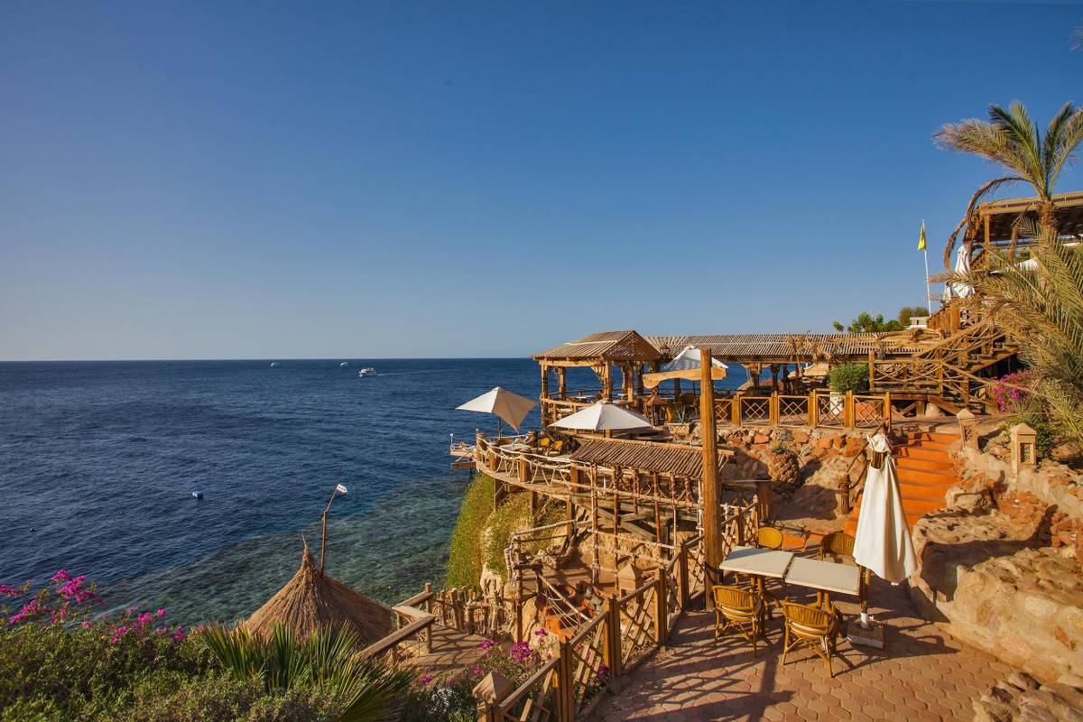 3. Bild Pickalbatros Golf Beach Resort Sharm