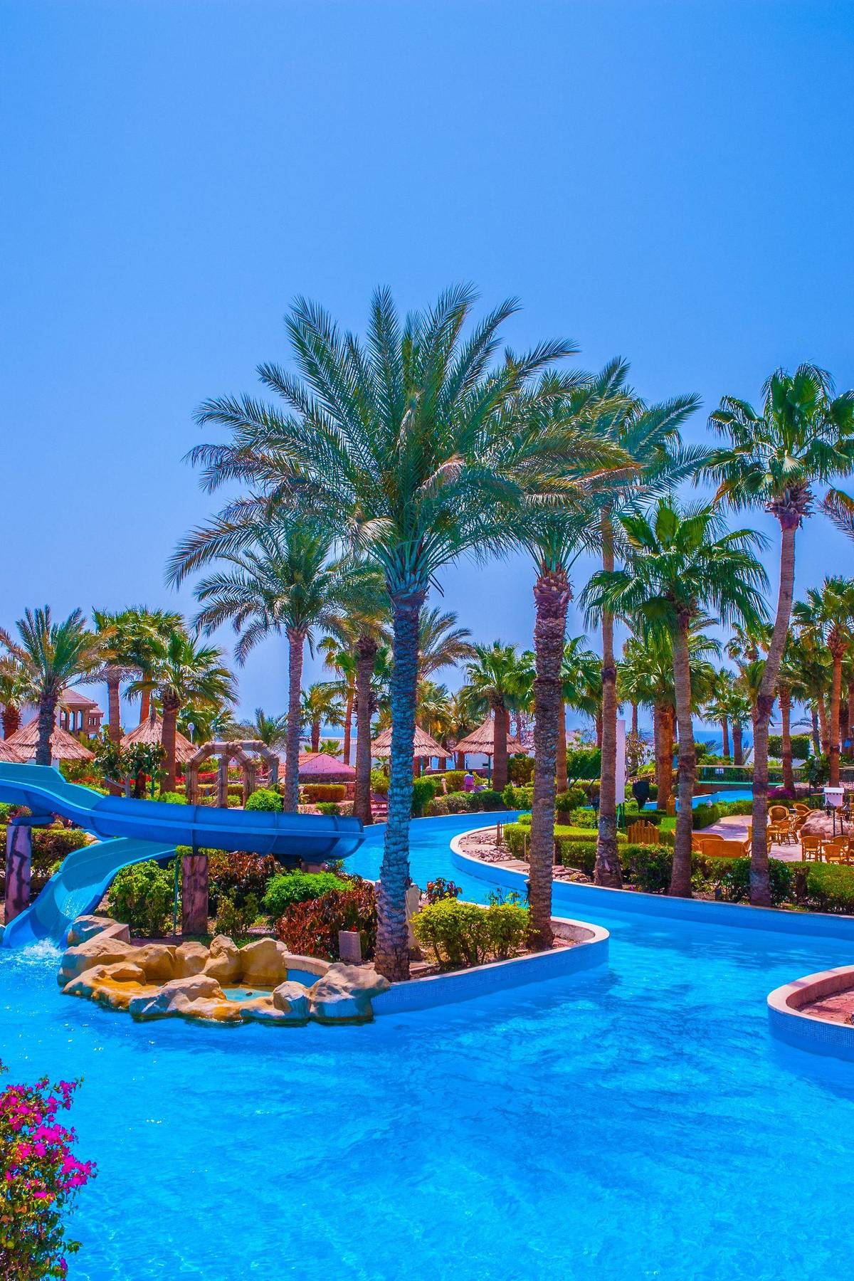 5. Bild Pickalbatros Golf Beach Resort Sharm
