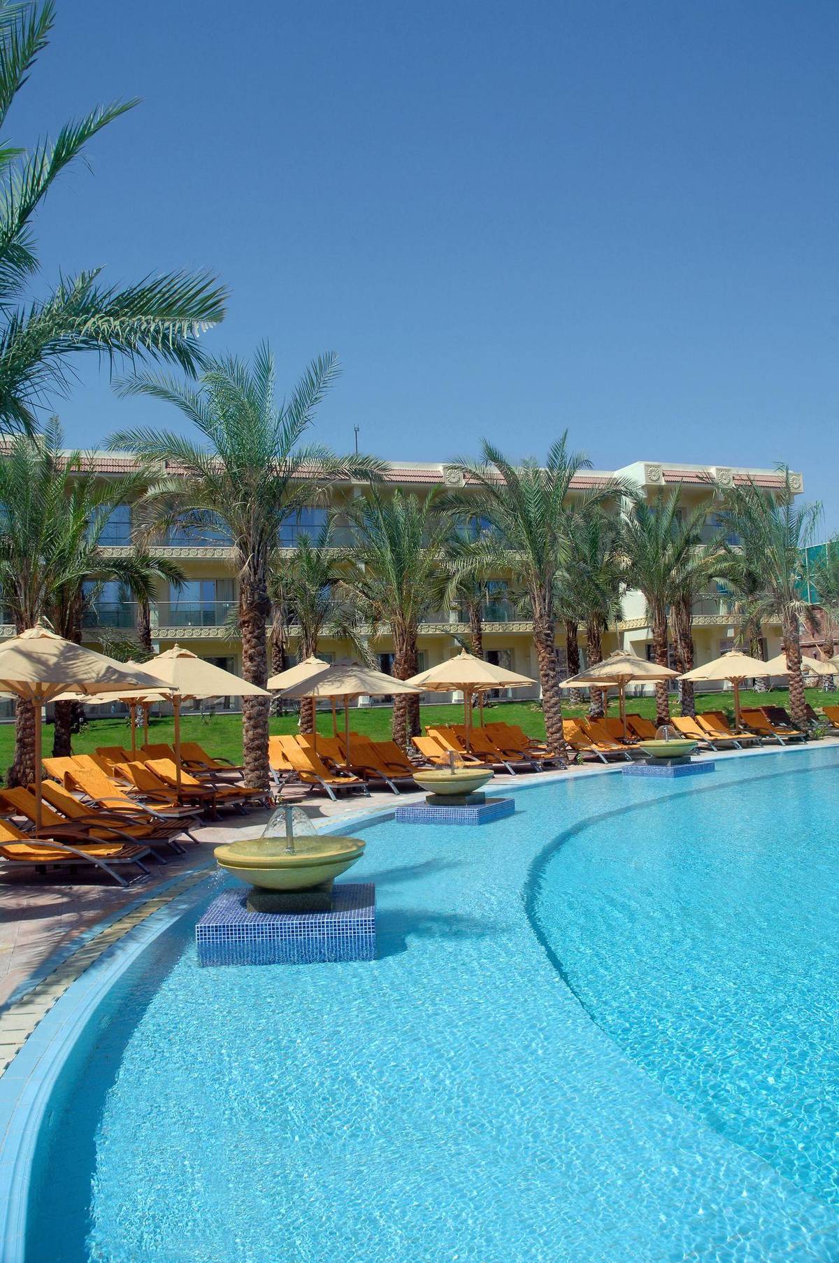5. Bild Xperience Sea Breeze Resort
