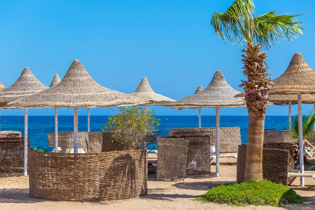 3. Bild Flow Aqua Legends Sahl Hasheesh