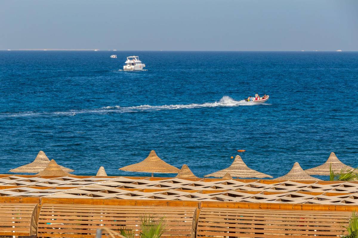 2. Bild Flow Aqua Legends Sahl Hasheesh