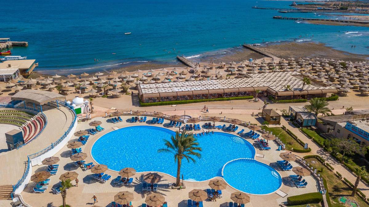 4. Bild Flow Aqua Legends Sahl Hasheesh