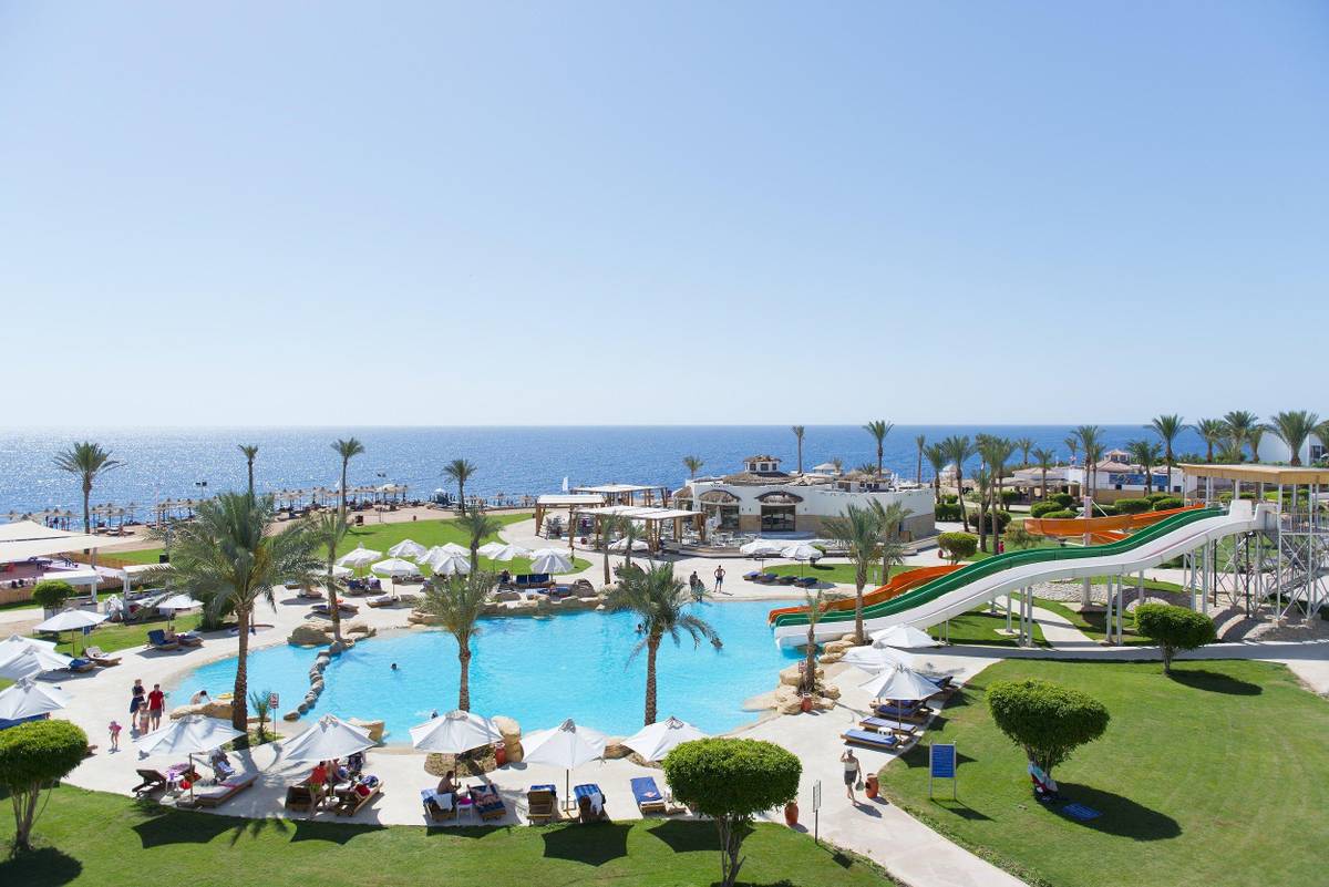 5. Bild Amphoras Beach