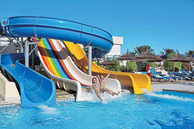 3. Bild El Mehdi Beach Resort