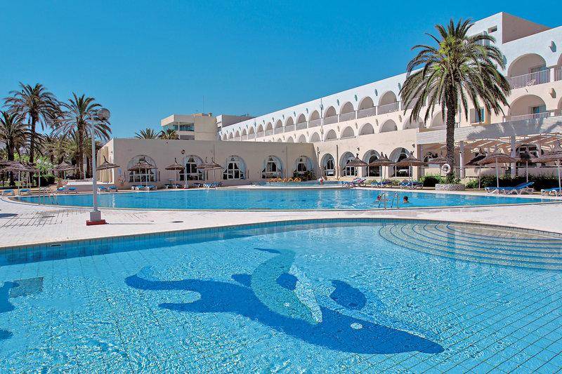 1. Bild El Mehdi Beach Resort
