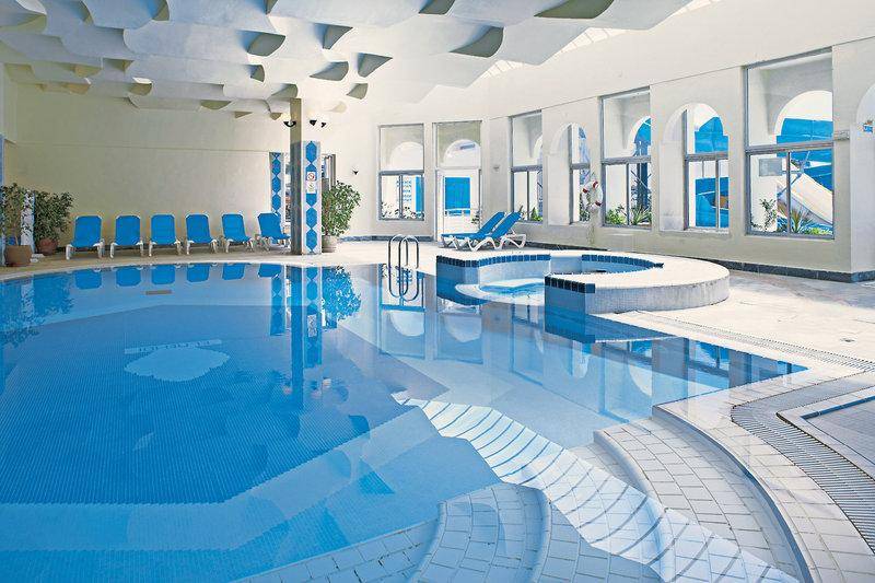 4. Bild El Mehdi Beach Resort