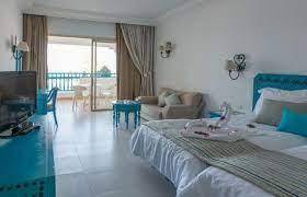 5. Bild Regency Hotel & Spa