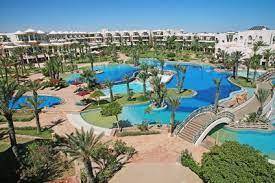 1. Bild Hasdrubal Prestige Thalassa & Spa Djerba