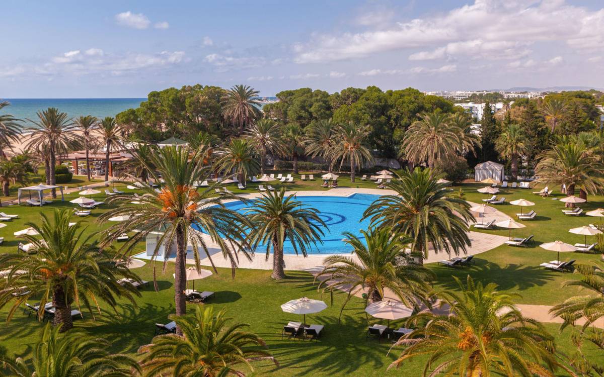 3. Bild Oceana Hotel & Spa