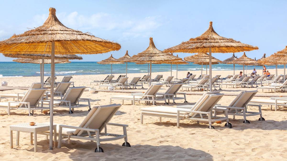 5. Bild Oceana Hotel & Spa