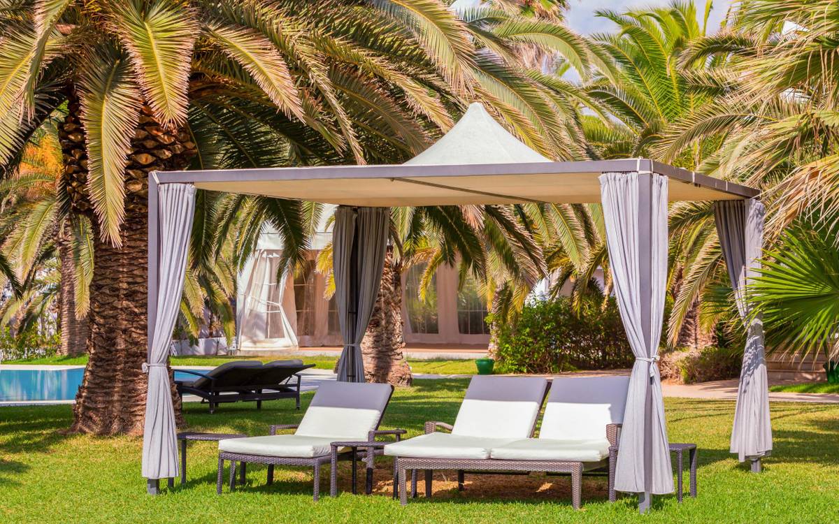 4. Bild Oceana Hotel & Spa