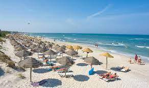 4. Bild El Mouradi Cap Mahdia