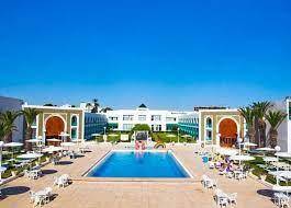 1. Bild El Mouradi Cap Mahdia