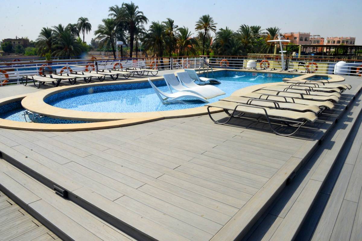 3. Bild MS Dolphin or Queen YI TI & The Grand Resort