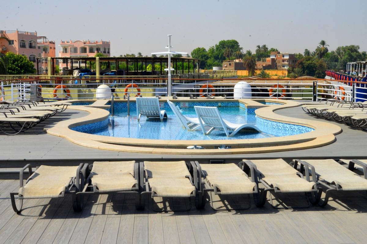 2. Bild MS Dolphin or Queen YI TI & Grand Waterworld