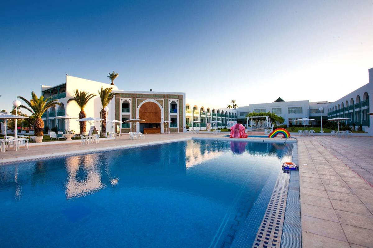 Poolbar