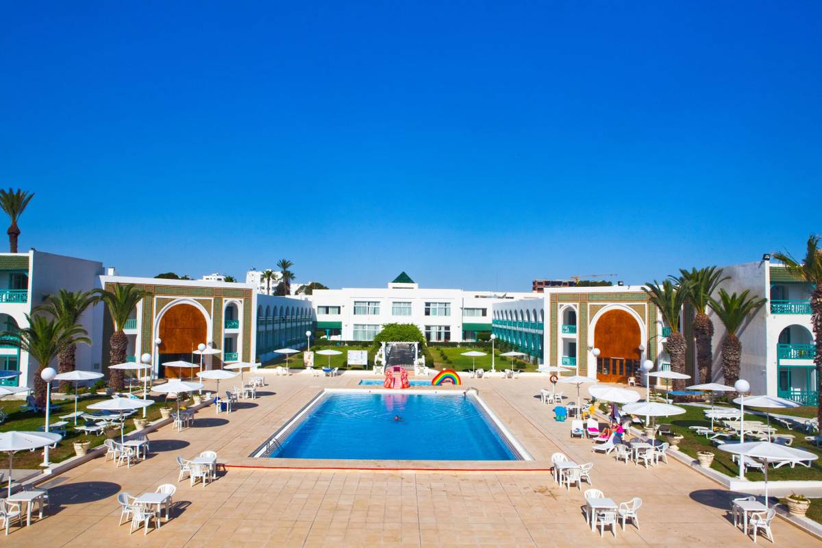 Poolbar