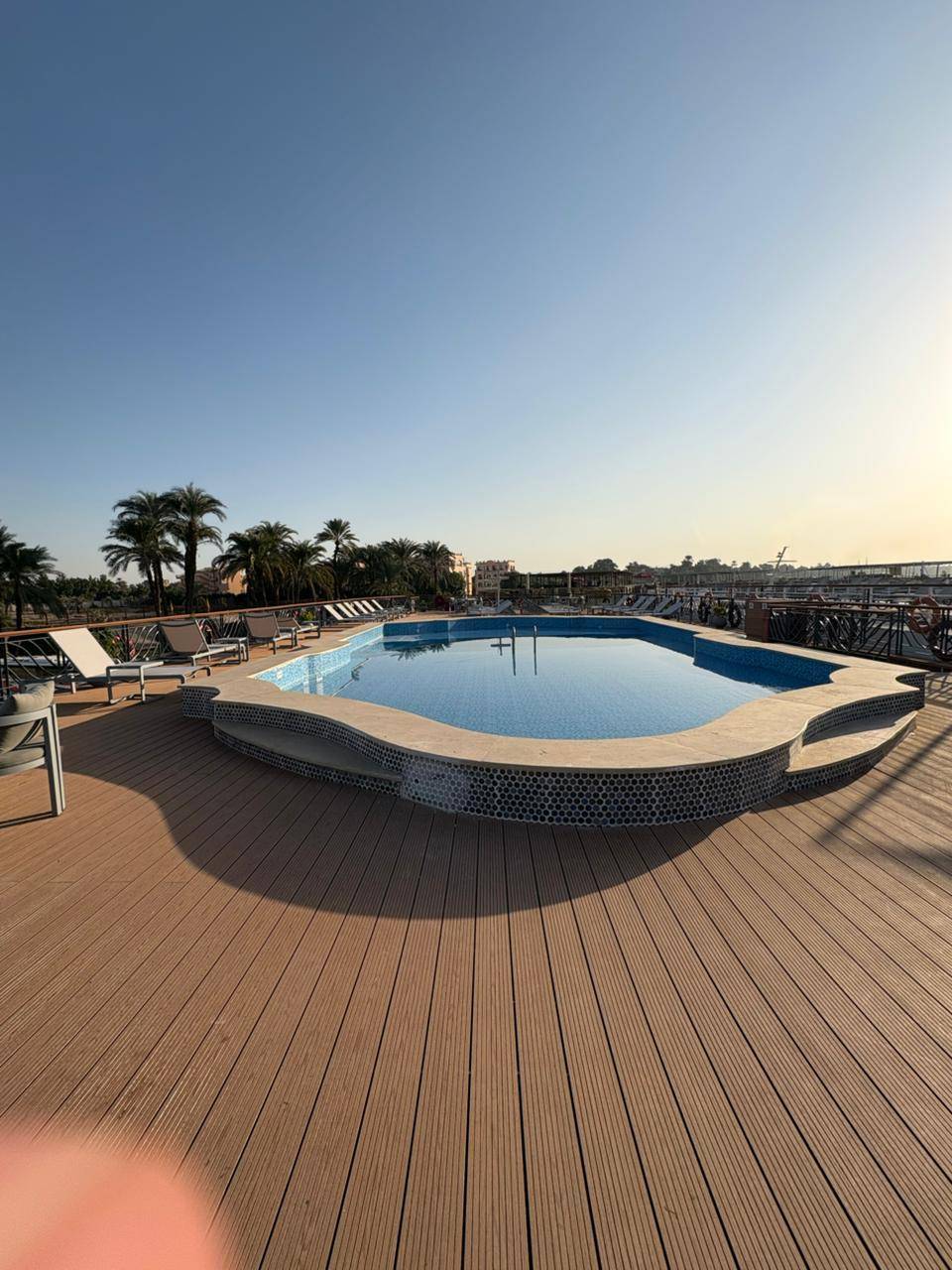 3. Bild MS Stephanie or Monica & The Grand Resort