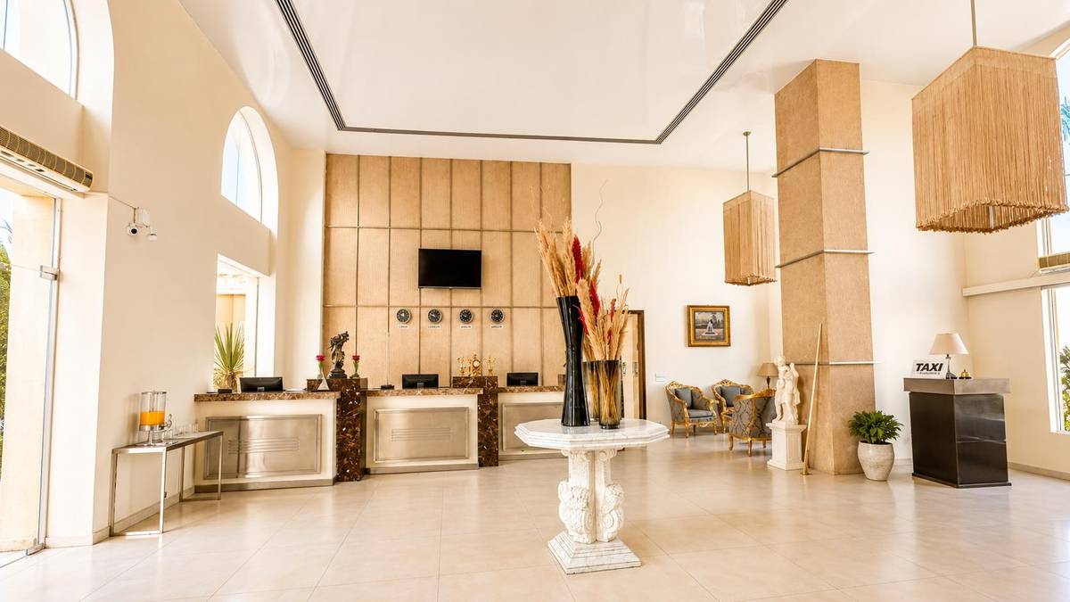 Lounge / Lobby