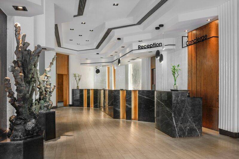 3. Bild Jaz Fayrouz Resort