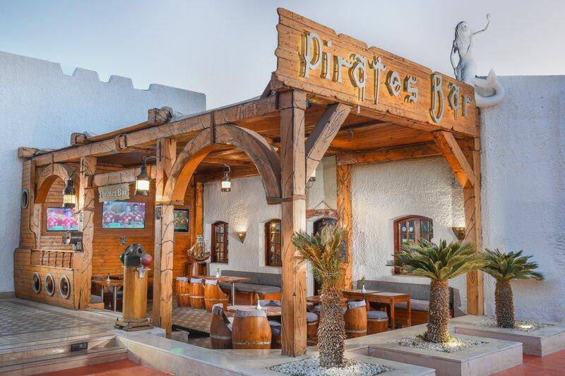 2. Bild Jaz Fayrouz Resort