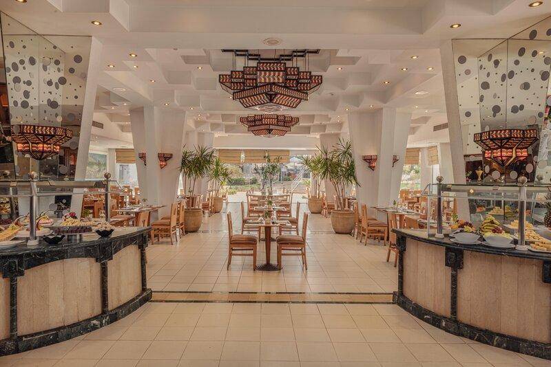 4. Bild Jaz Fayrouz Resort