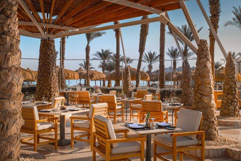 4. Bild Jaz Fayrouz Resort