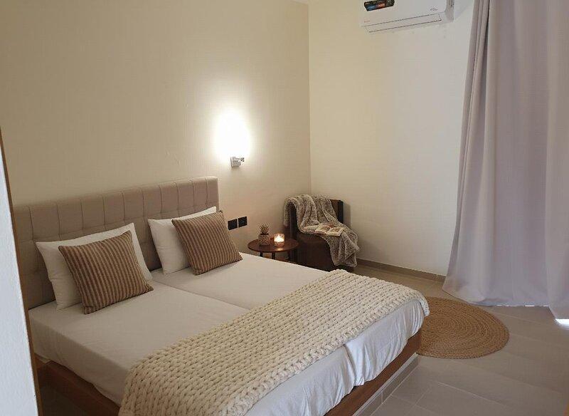 Beispiel Zimmer