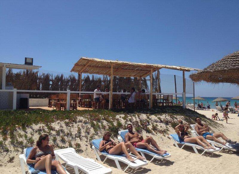 Strand