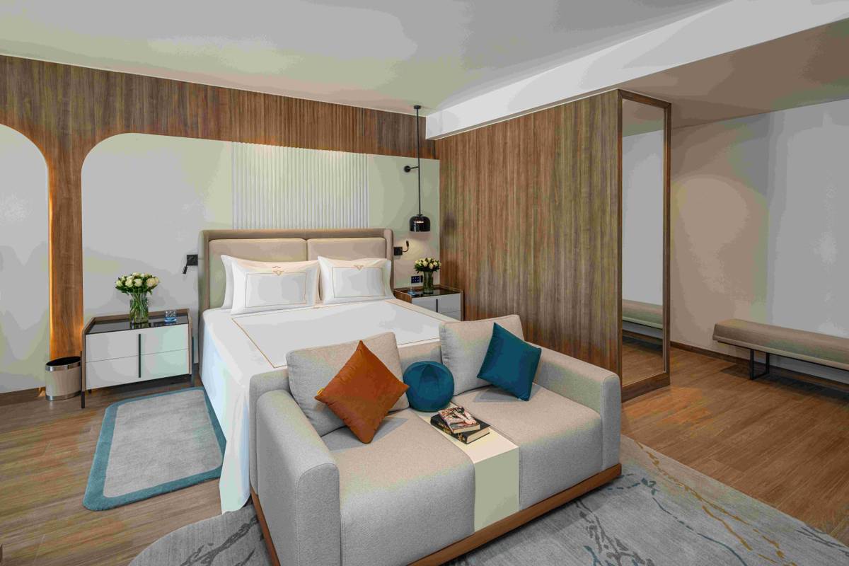 Beispiel Zimmer