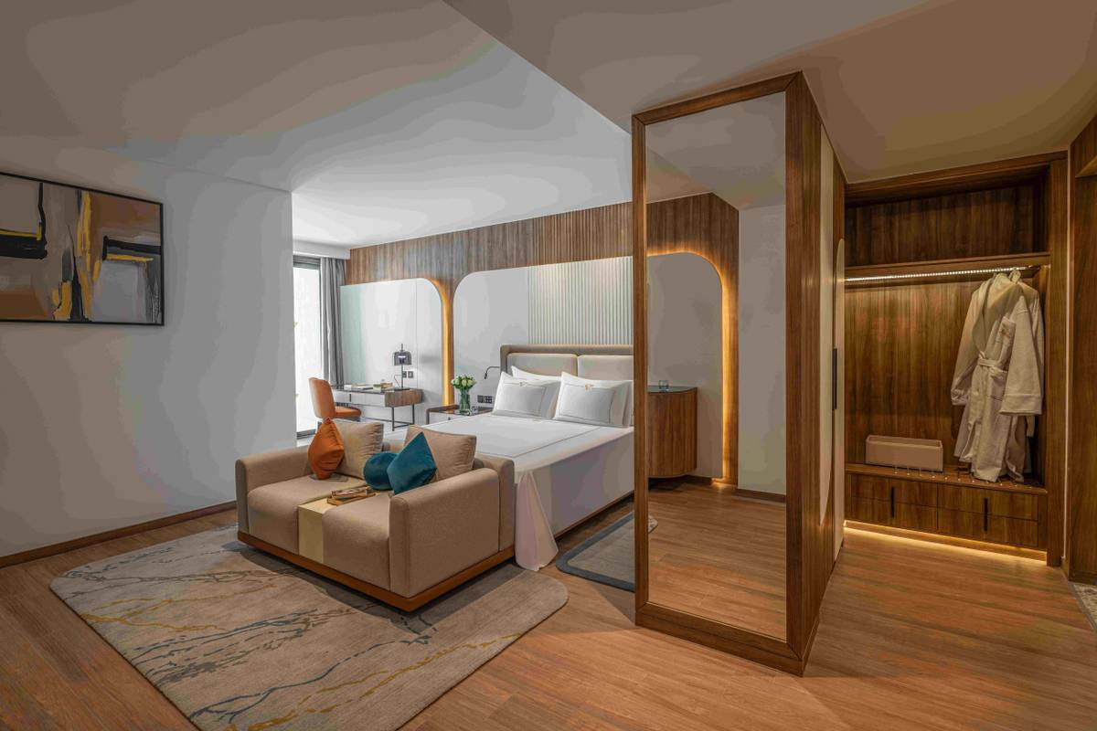 Beispiel Zimmer