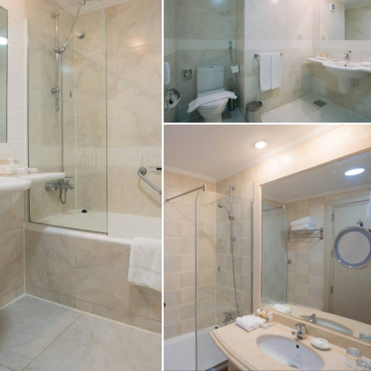 Beispiel Badezimmer