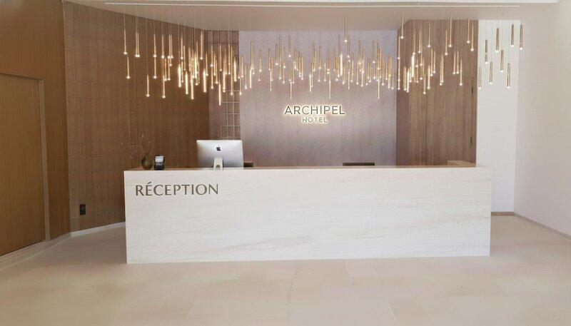 Lounge / Lobby