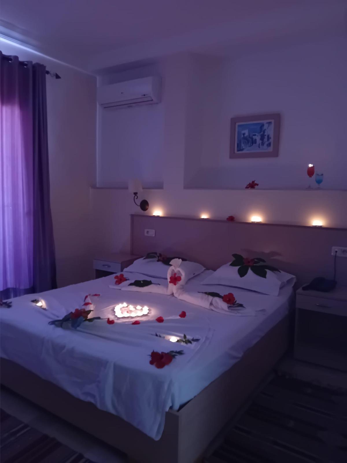 Beispiel Zimmer